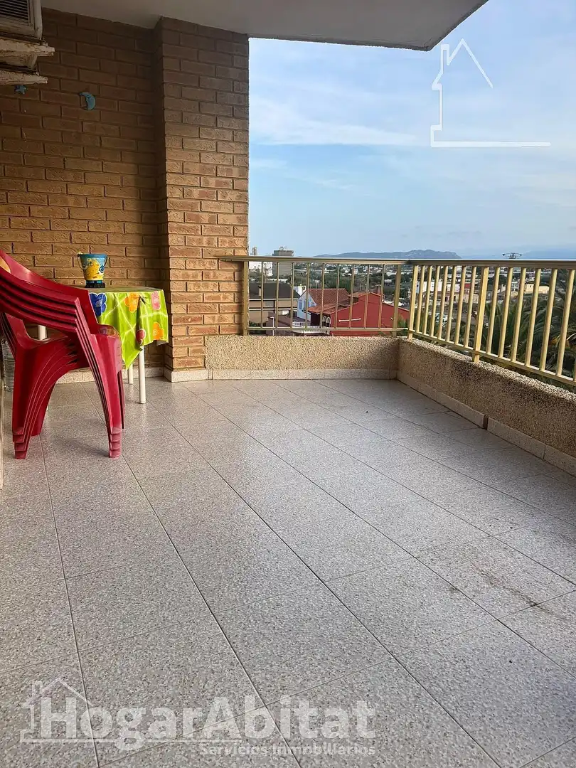 Appartamento con ascensore in vendita a Calle RIU SENIA -PA, imagen 7