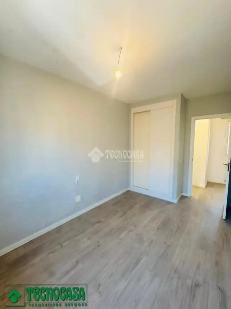 Habitación de Casa adosada en venta en Méntrida con Aire acondicionado, Calefacción y Terraza