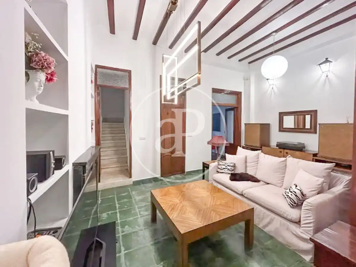 Maison mitoyenne avec terrasse à vendre à Centro