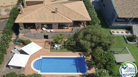 Foto 2 de Casa o xalet en venda a Palau-saverdera, Girona