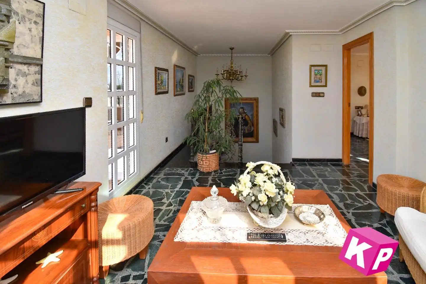 Casa o xalet en venda en Elche / Elx amb Jardí privat, Terrassa i Traster