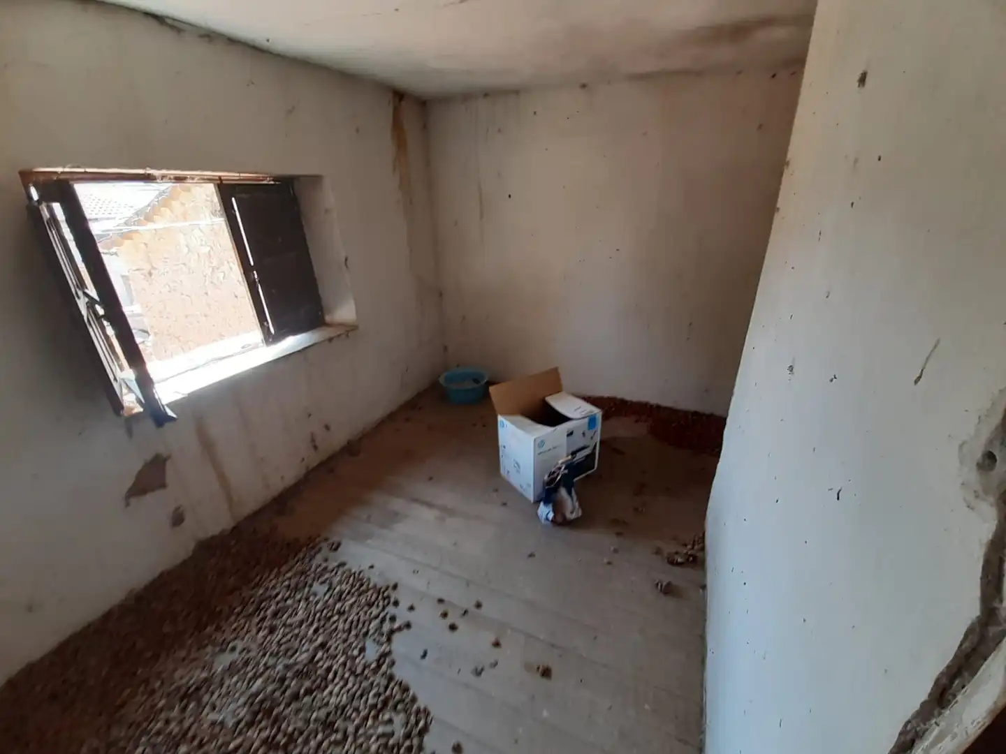 Casa o chalet en venta en Villalube