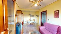Living room of Flat for sale in Alicante / Alacant