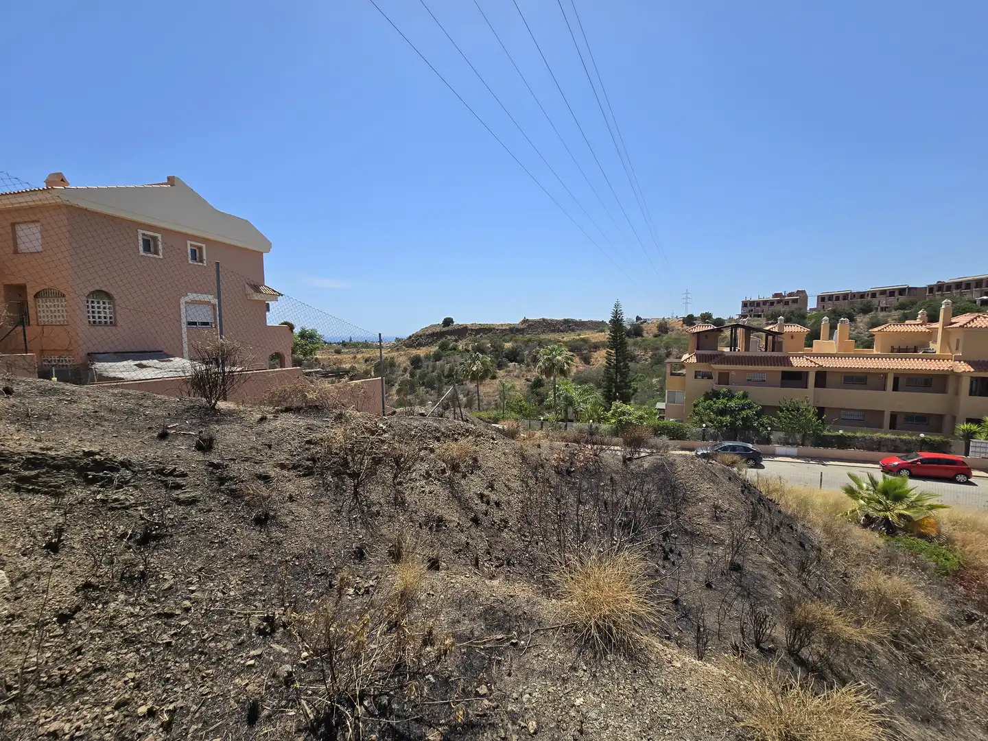 Edifici en venda en Mijas amb Piscina comunitària