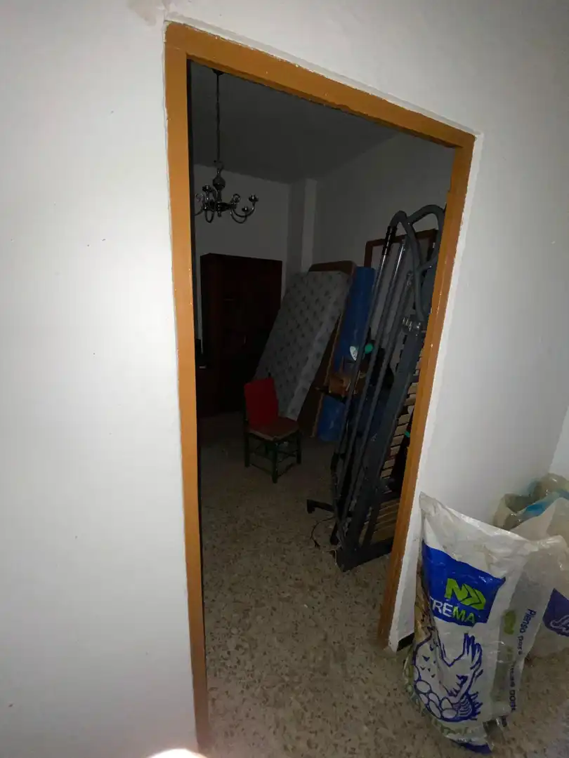 Habitación de Casa o chalet en venta en Morón de la Frontera