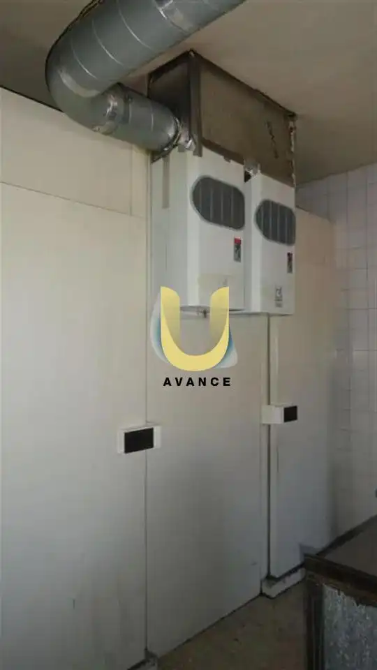 Local en venta en Manzanares El Real
