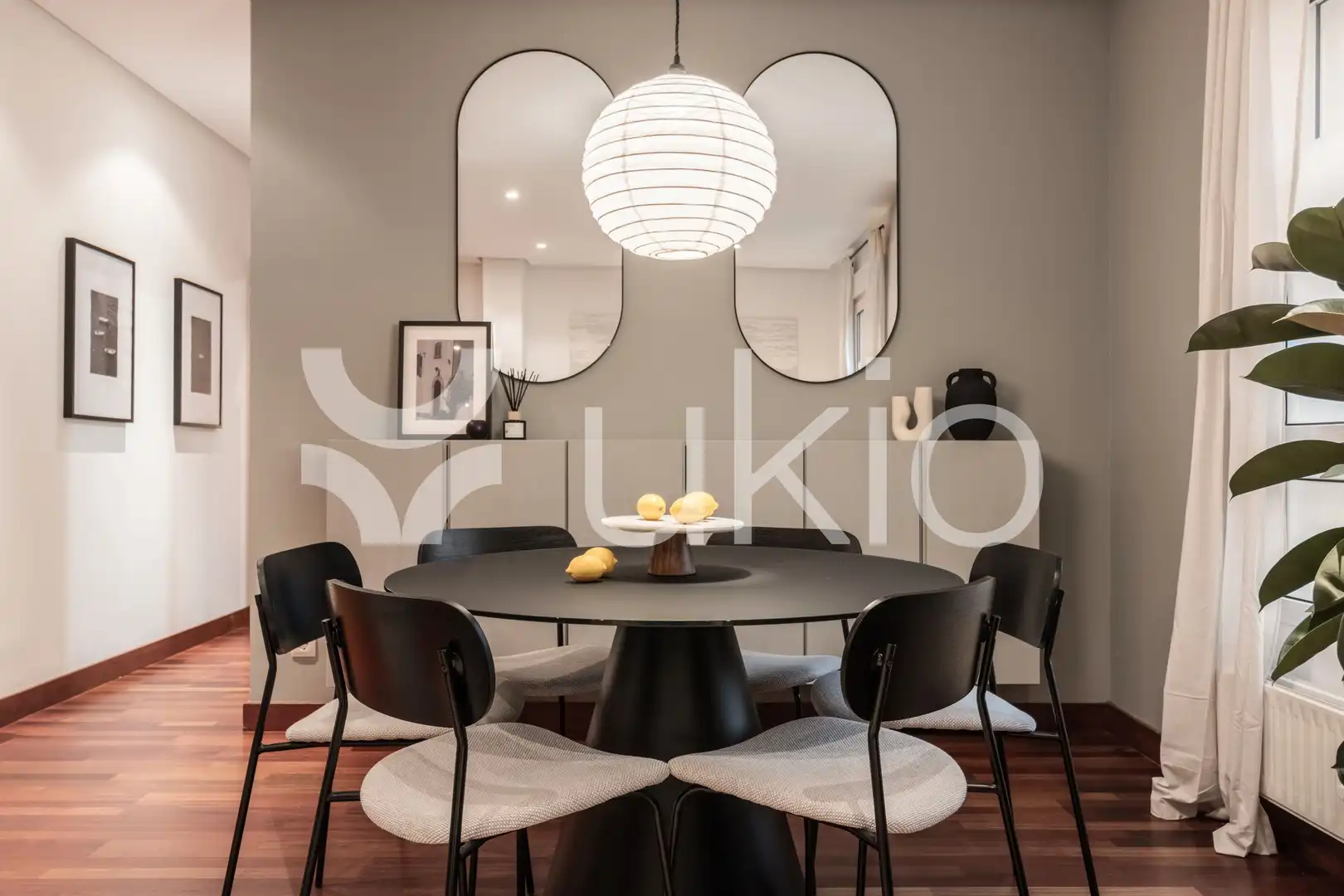 Apartament amb ascensor de lloguer a Calle de Fernán González, imagen 12