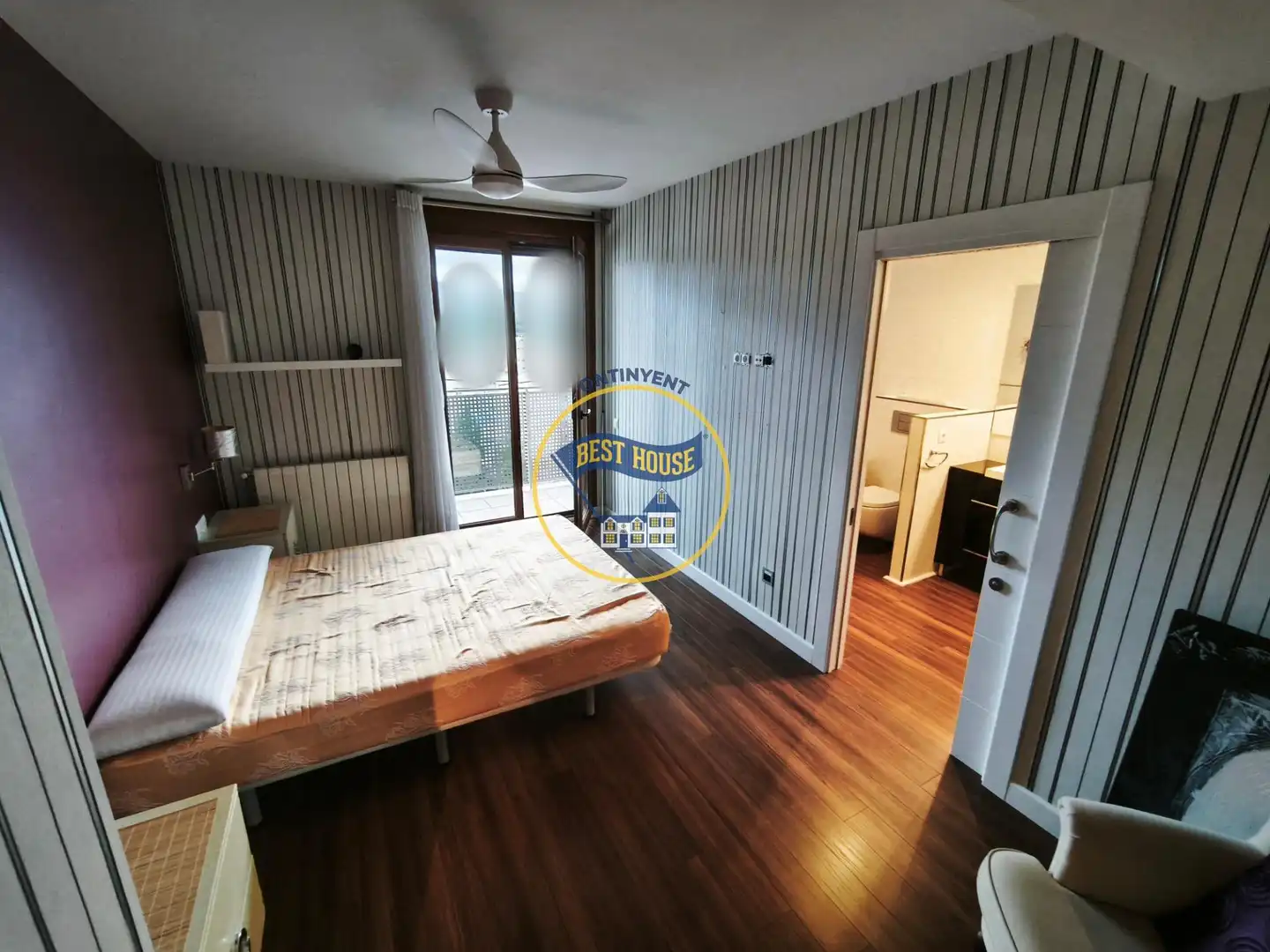 Appartement avec terrasse à vendre à Sant Josep - Zona Hospital, imagen 19