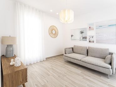 Casa en venda a Tomás Maestre