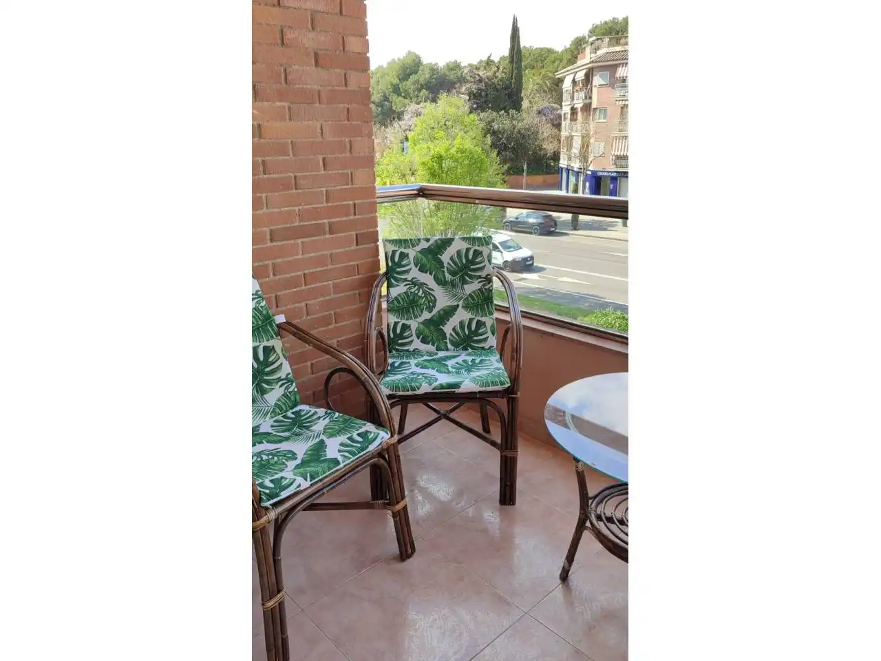 Dúplex con terraza en venta en Avenida Vila de Blanes, imagen 3