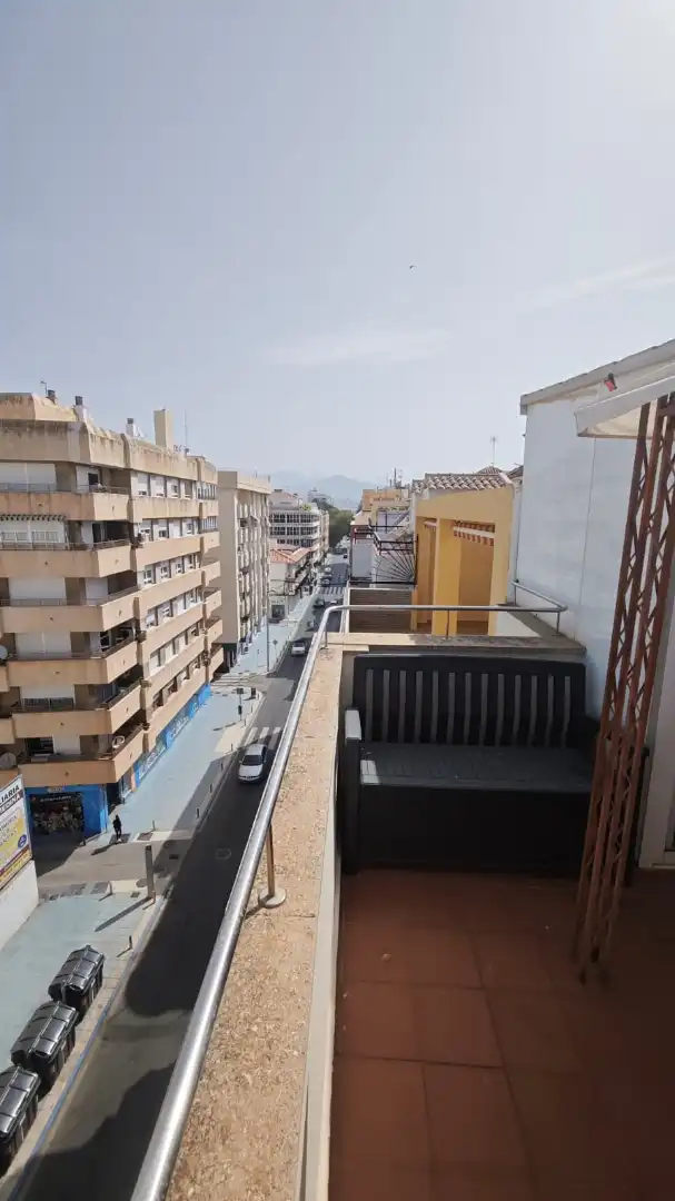 Penthouse mit Aufzug zum Verkauf in Calle Doctor Fleming 44, imagen 7
