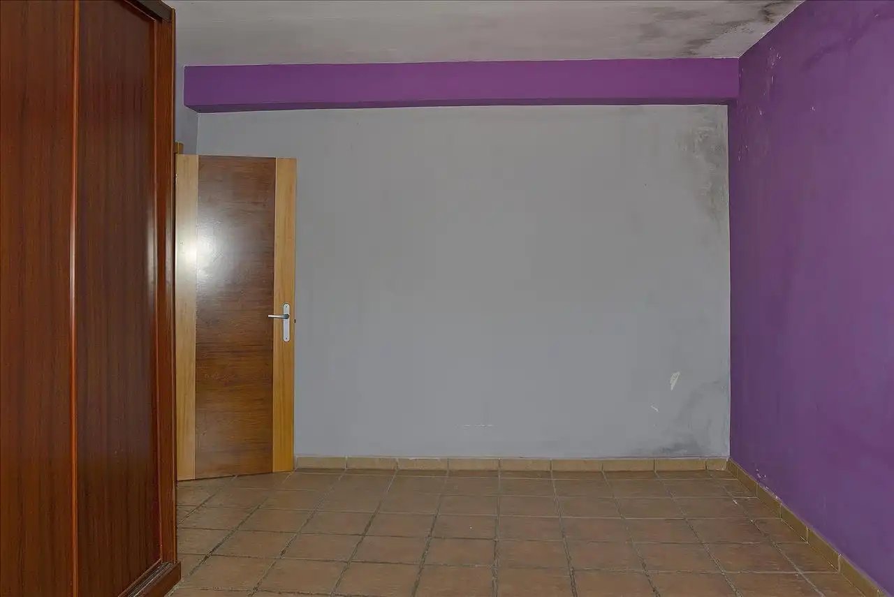 Casa adosada en venta en Algeciras con Terraza