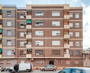 Exterior view of Flat for sale in Tavernes Blanques