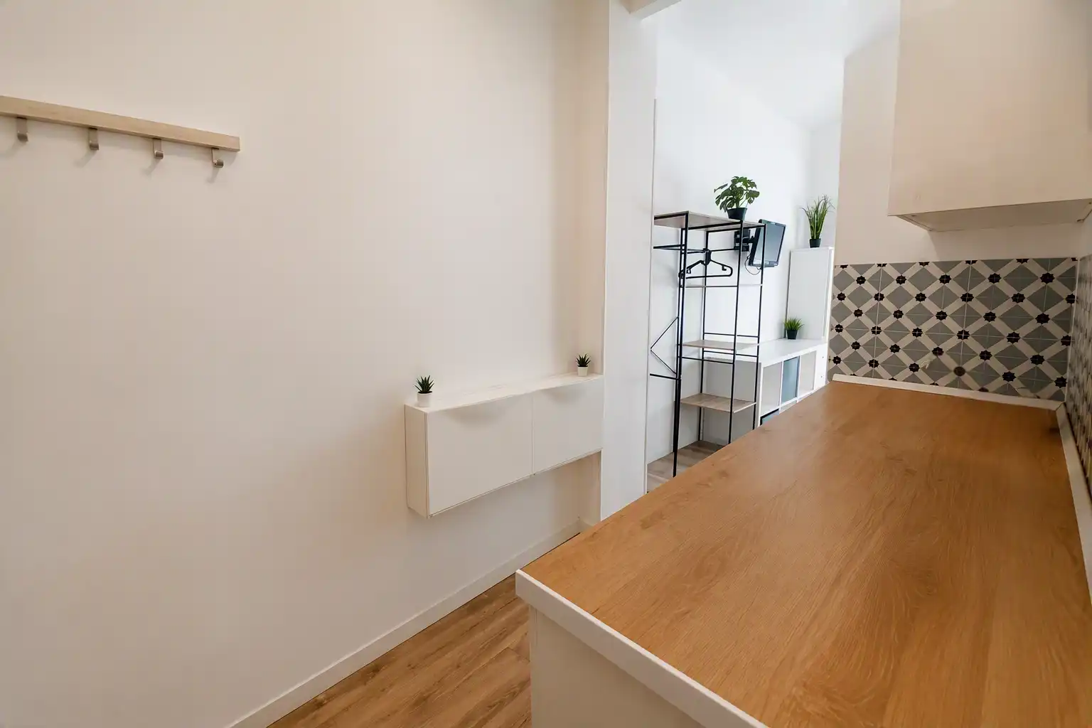 Studio to rent in Altea ciudad, imagen 2