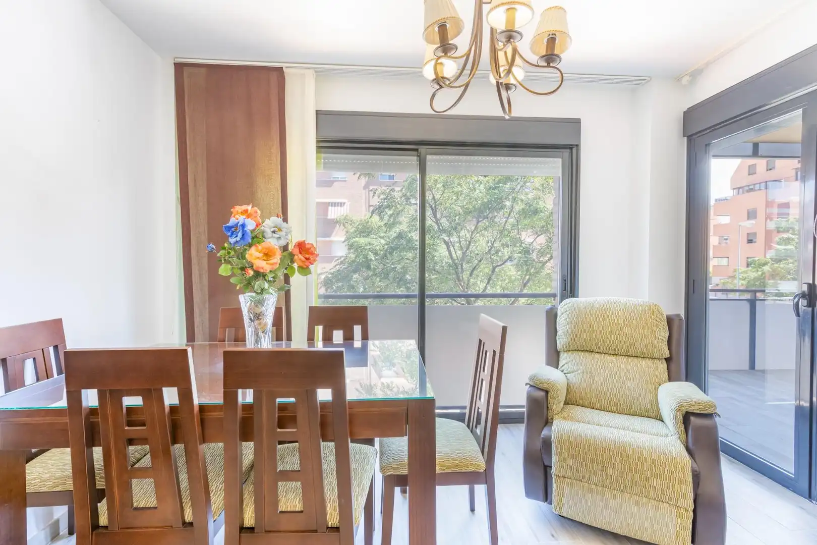 Flat with terrace for sale in Calle San Sebastian de la Gomera 23, imagen 10
