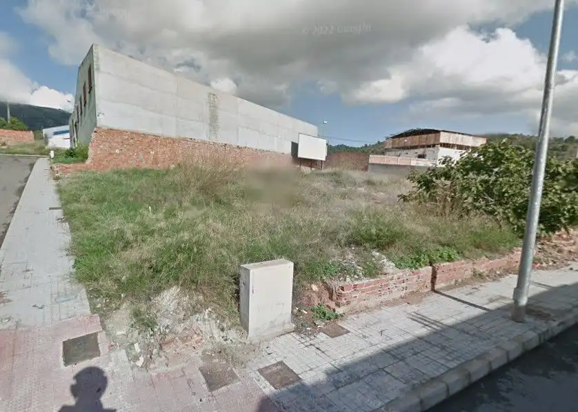 Wohnbaugrundstück zum Verkauf in La Vall d'Uixó, imagen 2