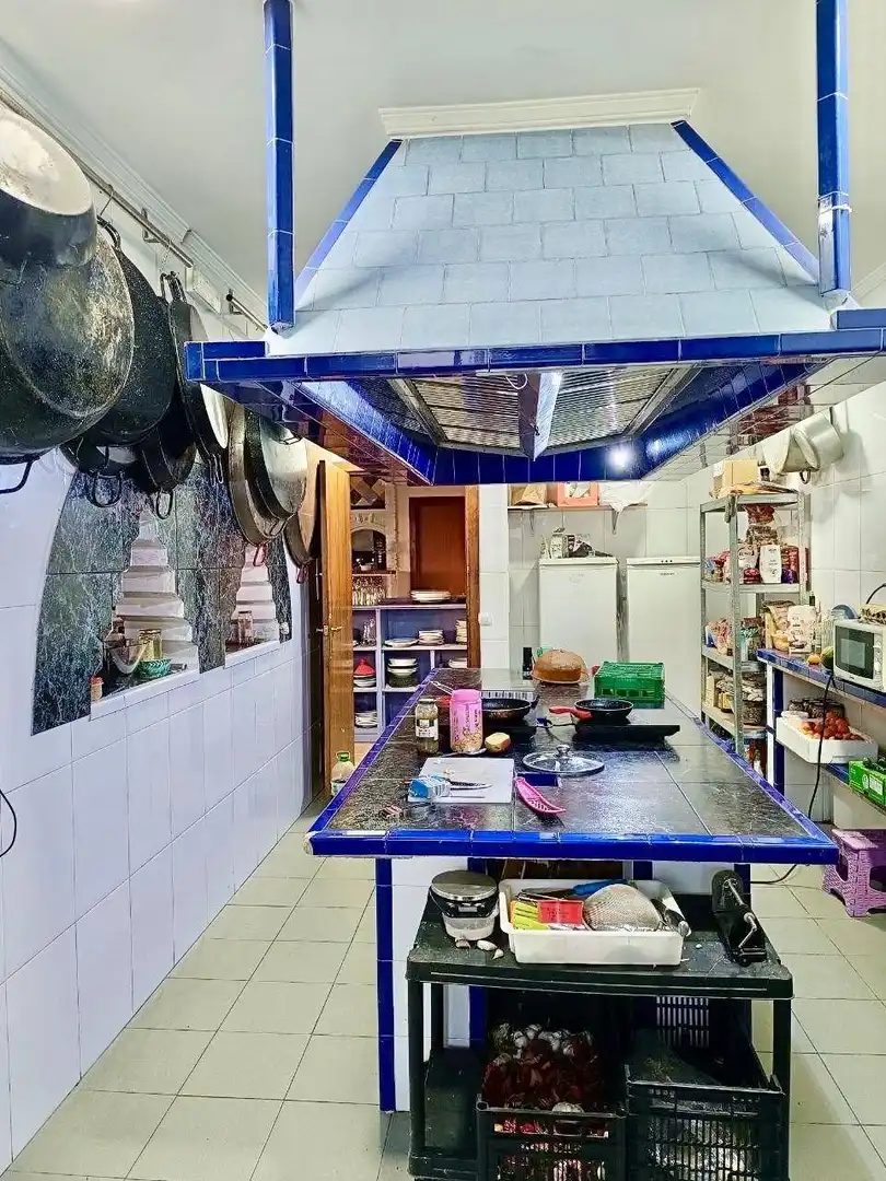 Casa rústica amb piscina en venda a LAS ZORRERAS P29, imagen 11