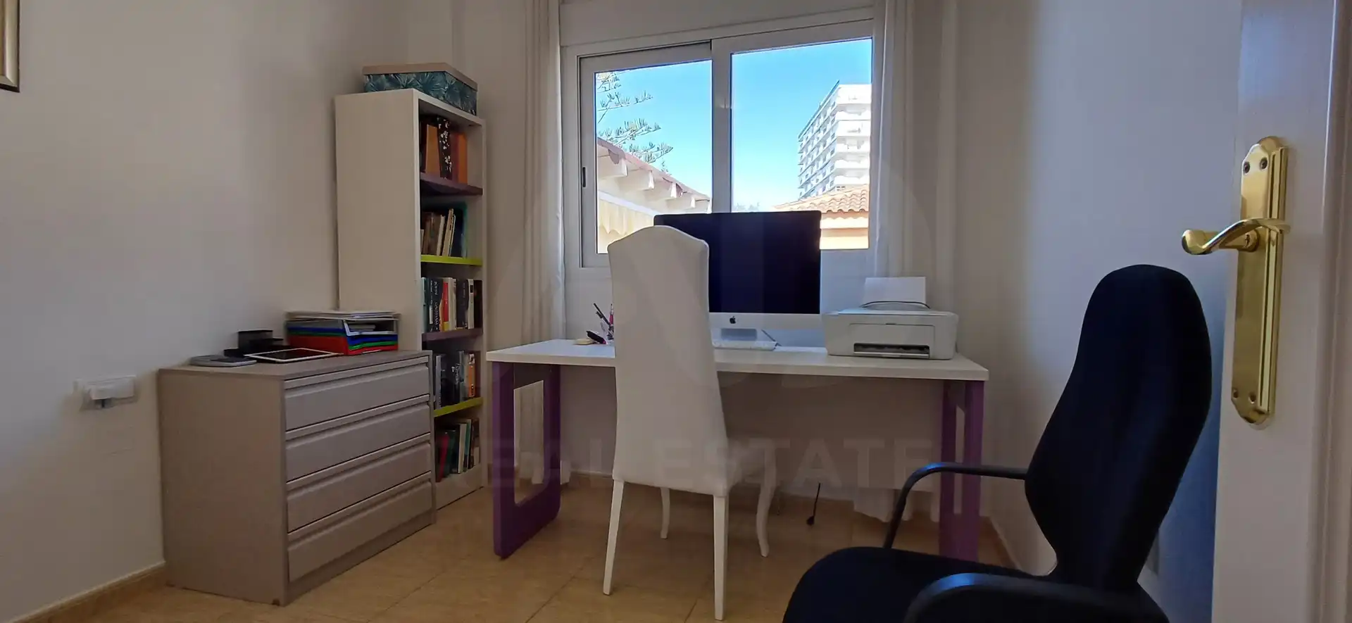 Xalet amb piscina en venda a Playa del Galán, imagen 27