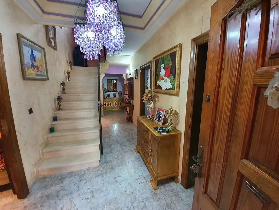 Casa o chalet en venta en Elche / Elx con Terraza, Balcón y Alarma