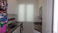 Kitchen of Flat for sale in Bilbao   with Balcony