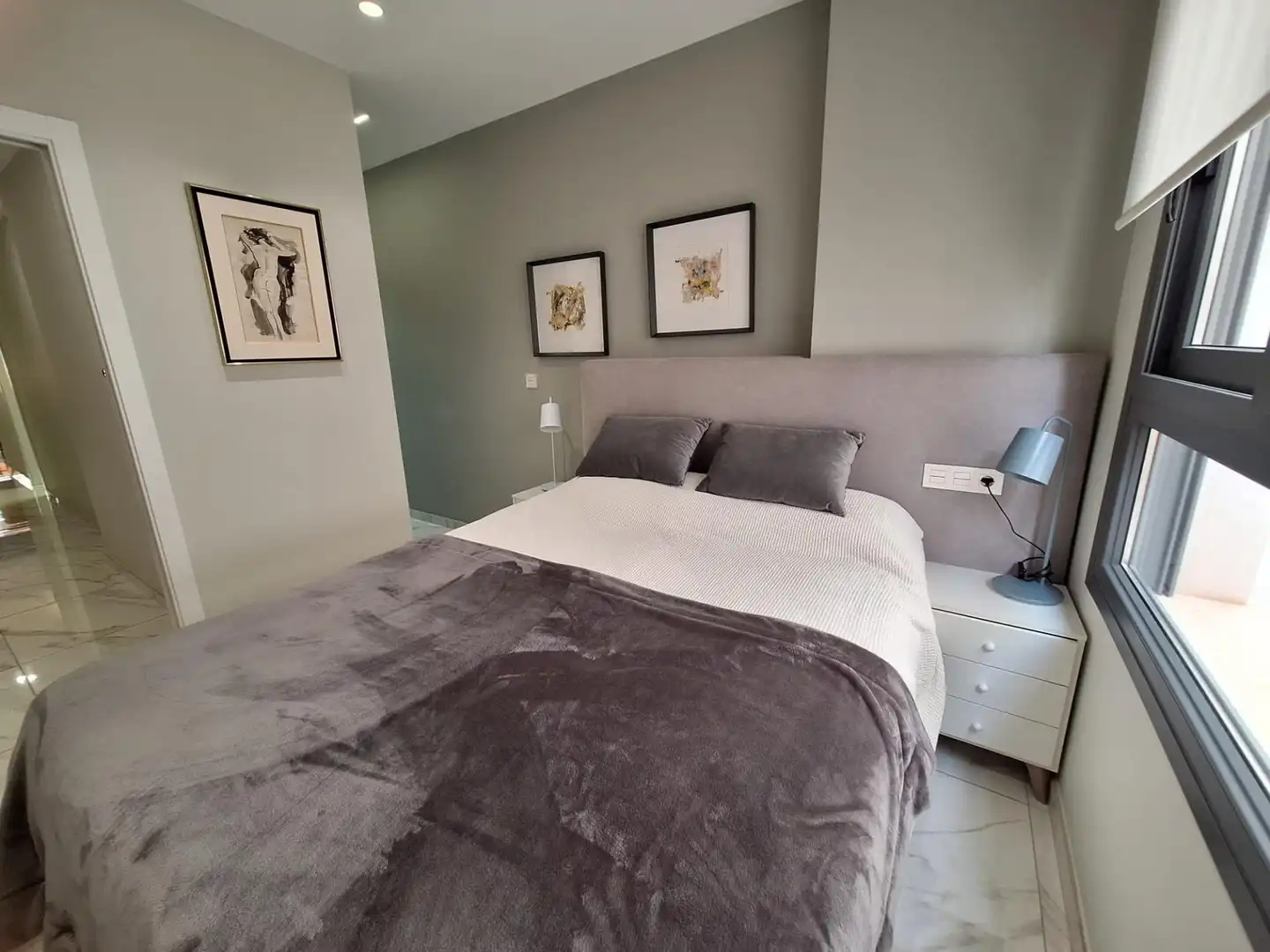 Appartement compact à vendre à Centro, imagen 16