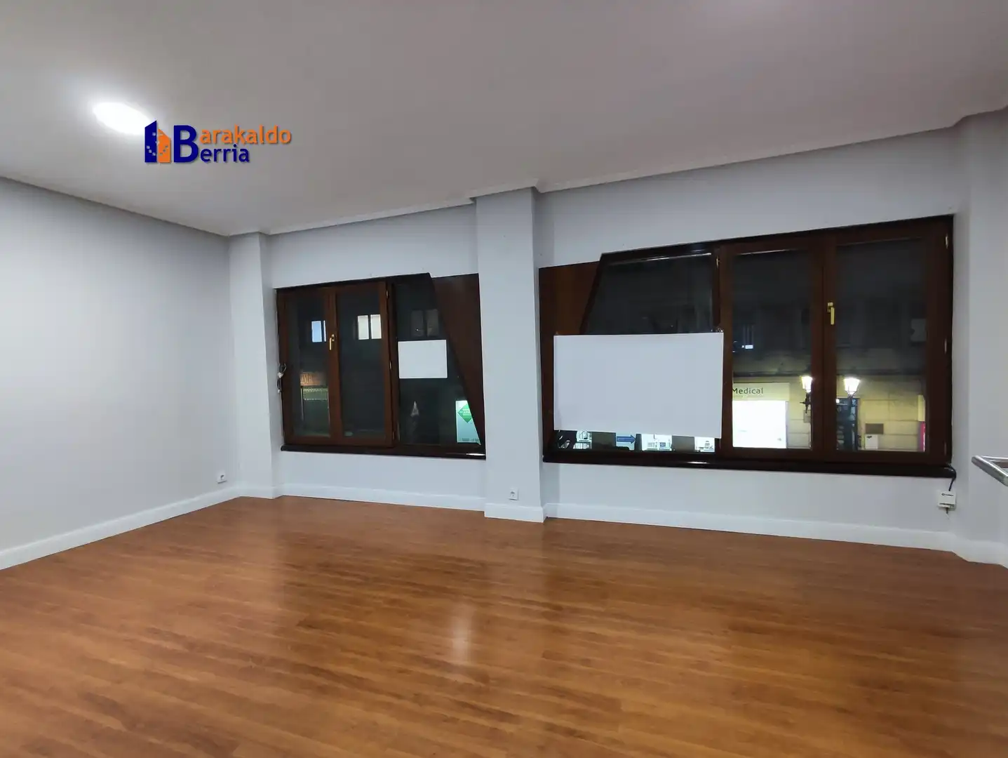 Office for sale in Barakaldo 
