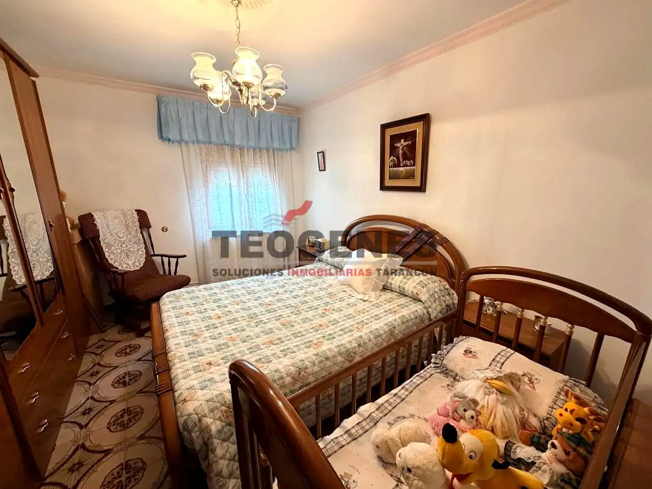 Casa o chalet en venta en Angela Rosa De Silva, Horcajo de Santiago
