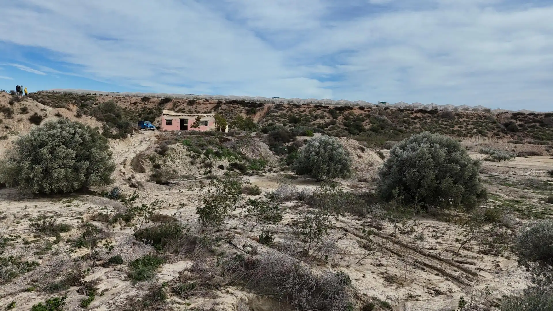 Landhaus mit Garten zum Verkauf in Las Cunas - La Algarrobina, imagen 27