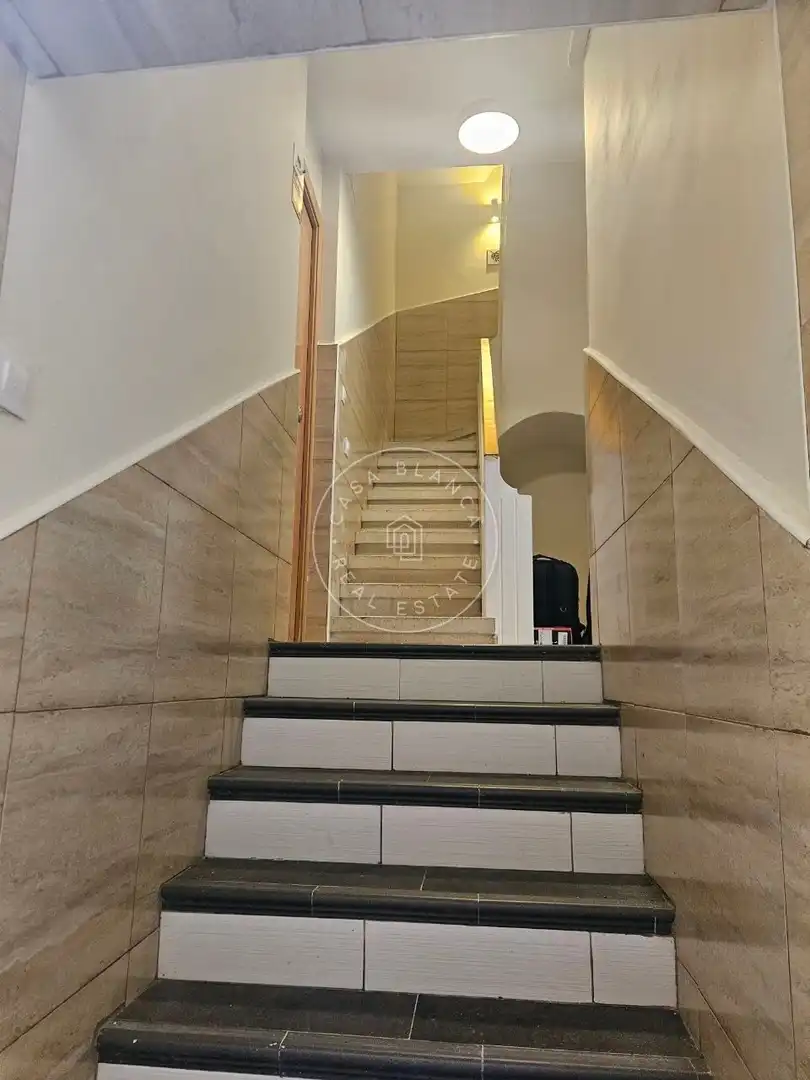 Apartamento en venta en Centre
