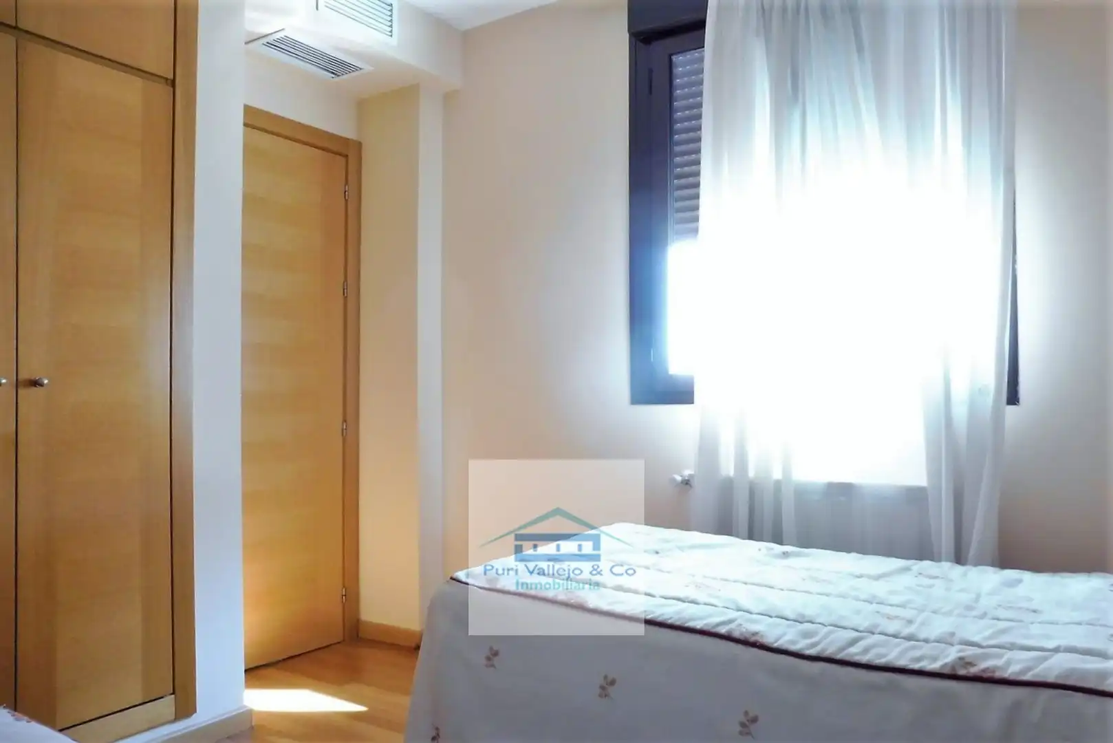 Bedroom of Detached homes for sale in Córdoba  with Air Conditioner, Heating and Terrace