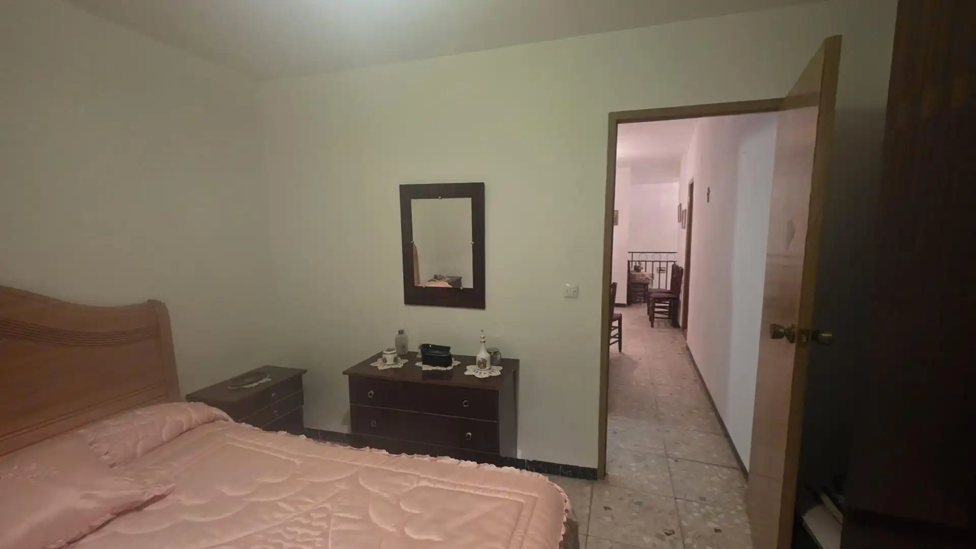 Habitación de Casa o chalet en venta en Paterna del Río