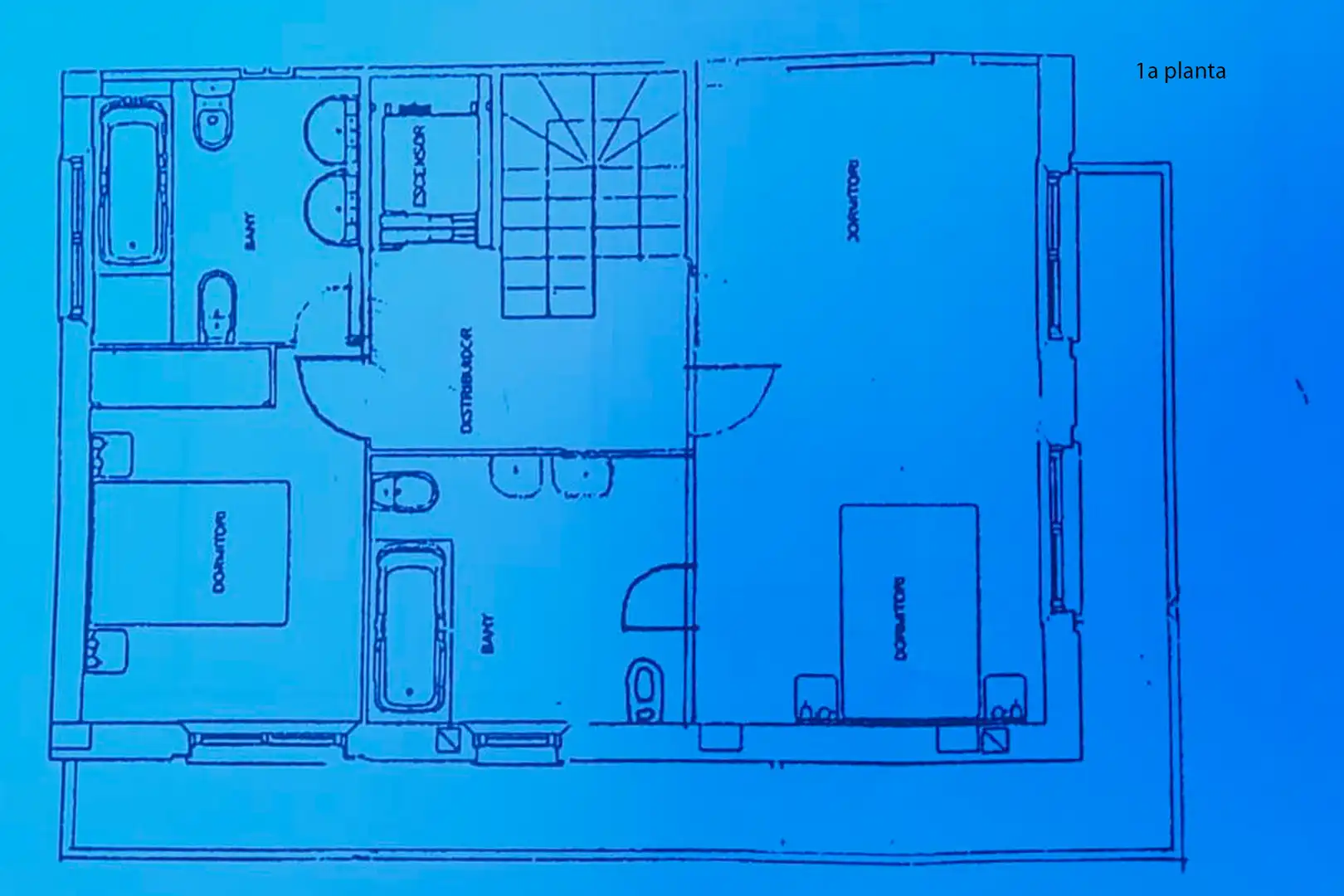 Casa bifamiliare con terrazza in vendita a Centro, imagen 32