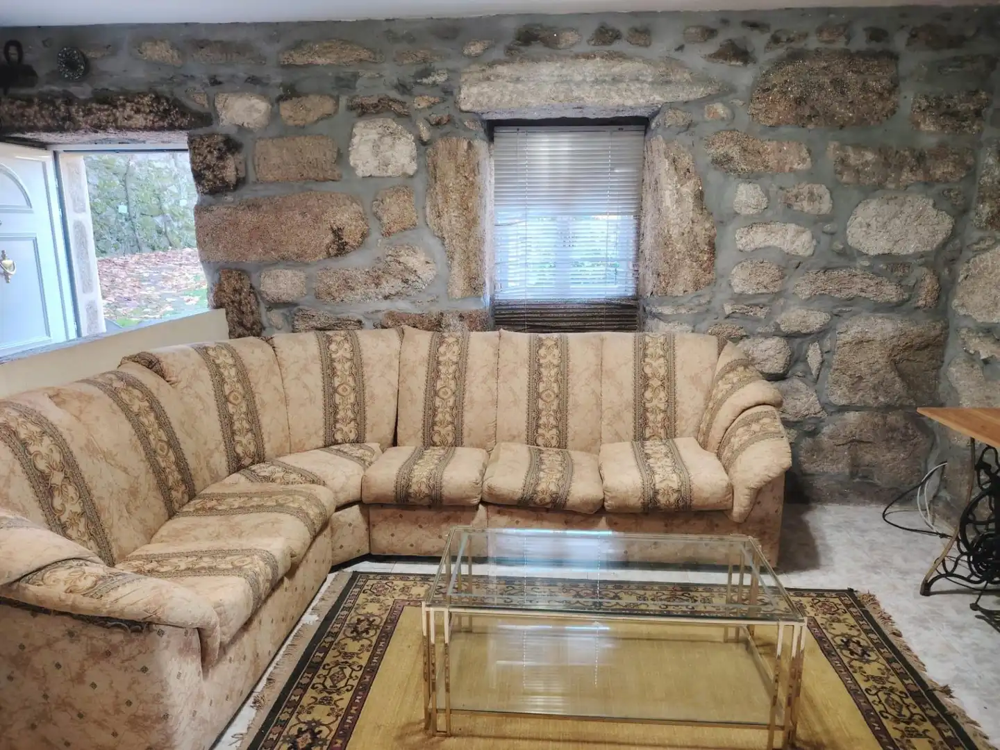 Casa o chalet en venta en Crecente