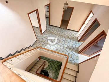 Casa con balcón en venta en Pego