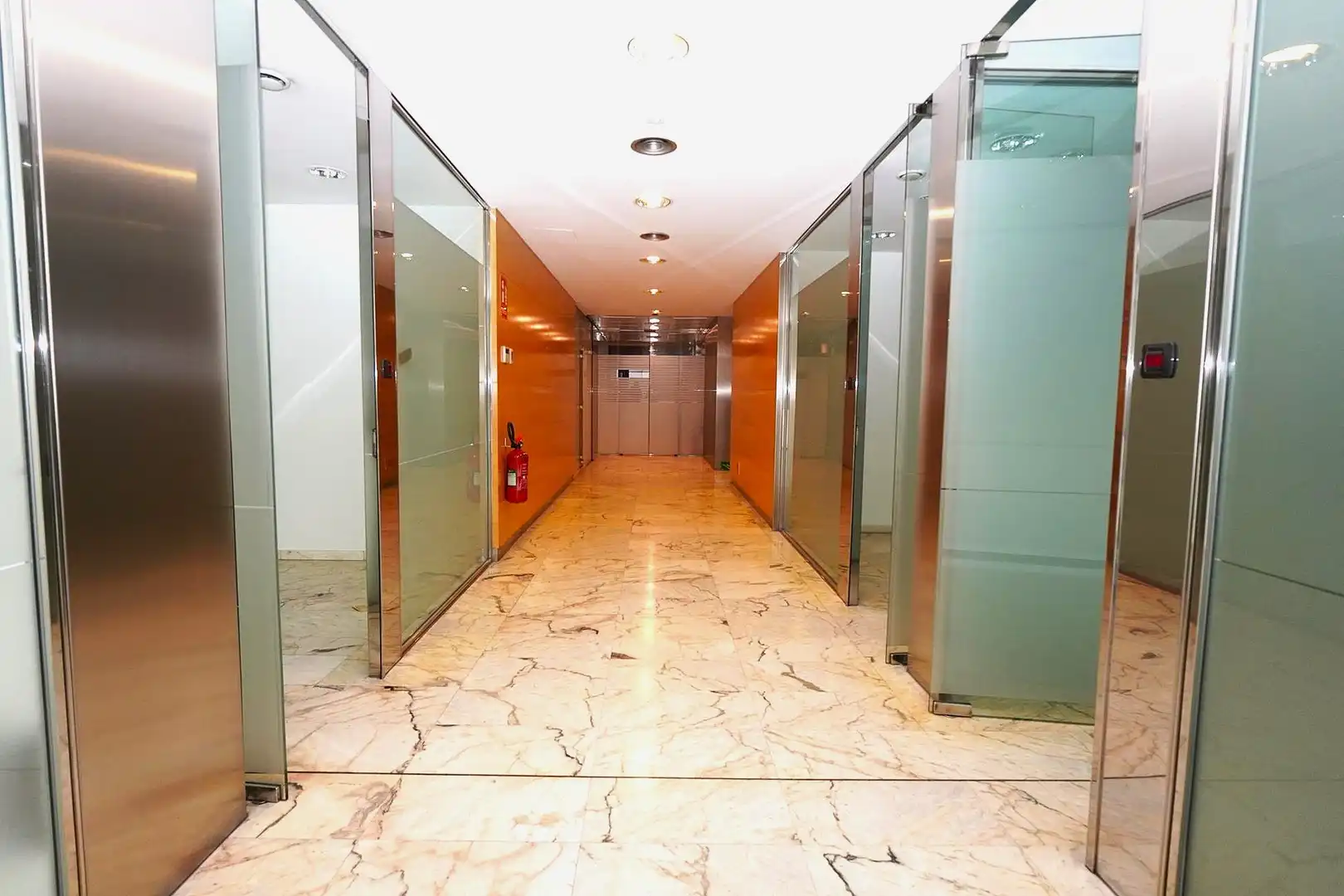 Local comercial de lloguer a Centro, imagen 11
