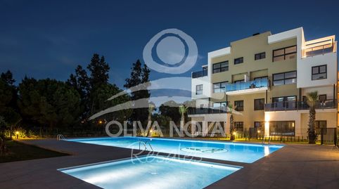 Foto 2 de Apartament en venda a Avenida Matisse, Oliva Nova, Oliva