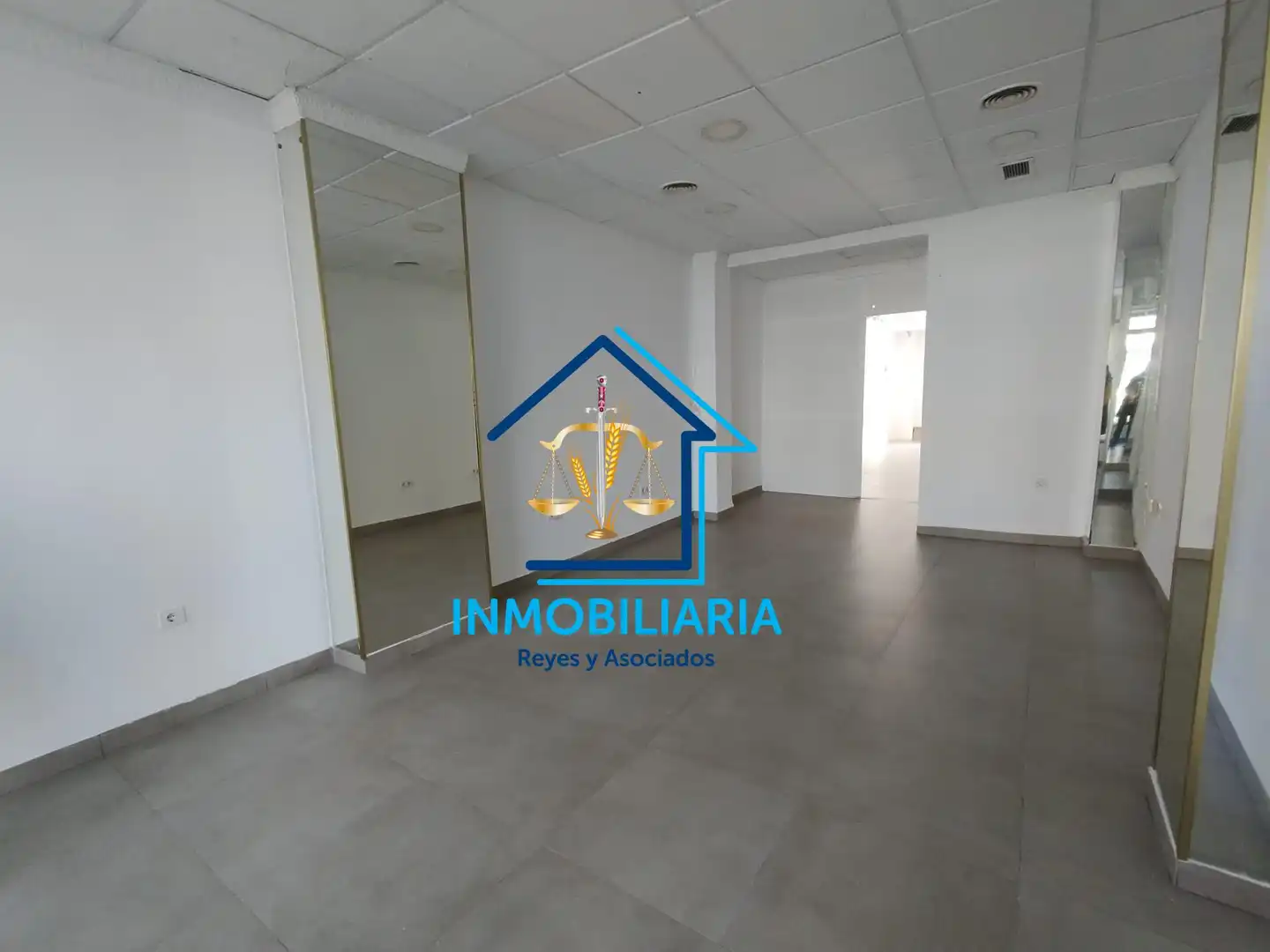 Local comercial en venda a Levante, imagen 5