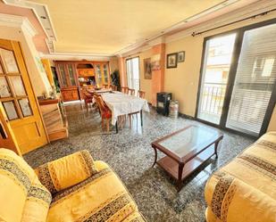 Dining room of Flat for sale in Orihuela  with Air Conditioner, Heating and Terrace