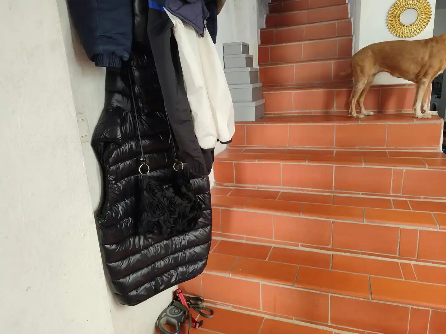 Casa adosada en venta en Algeciras con Trastero, Amueblado y Balcón