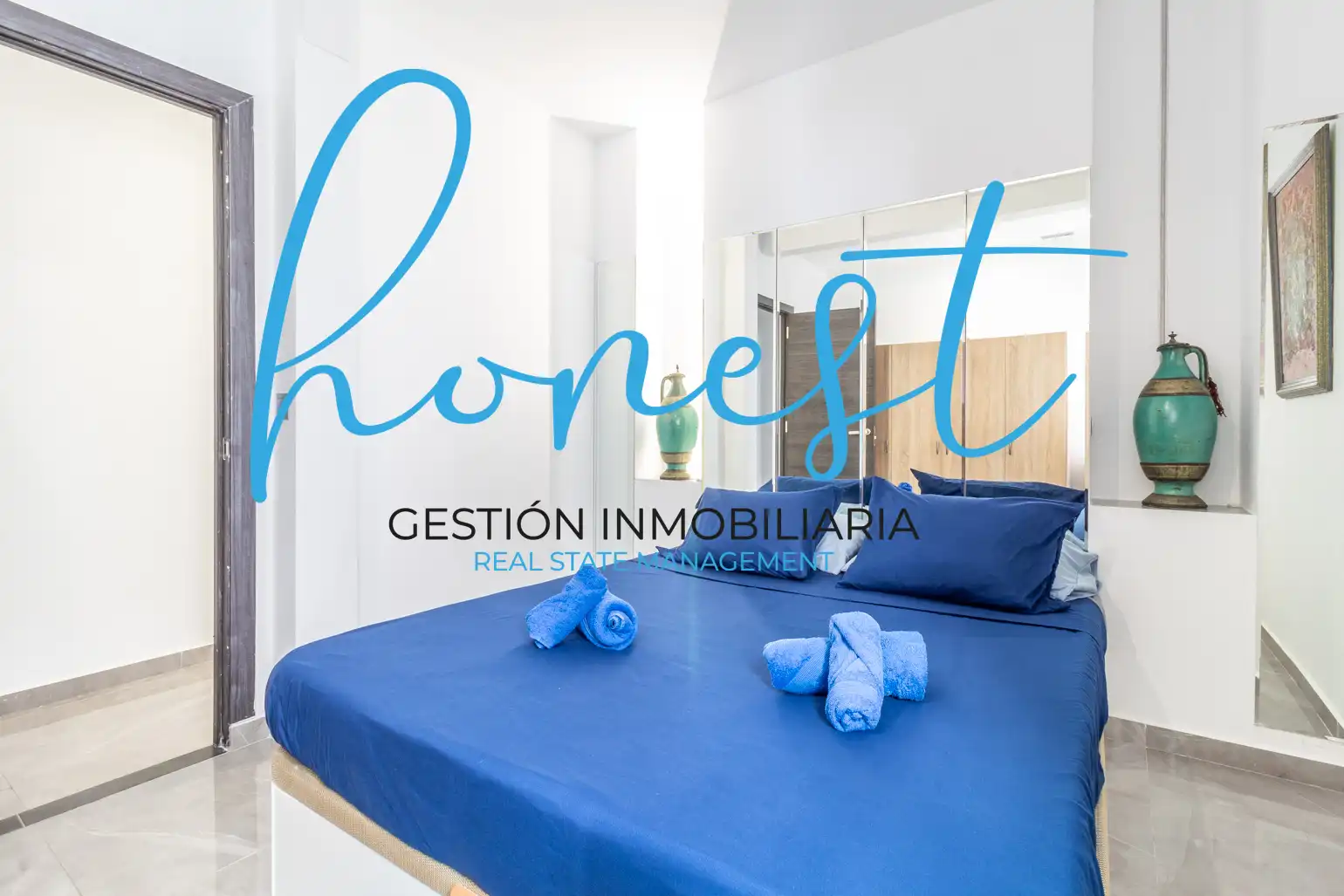 Habitación de Casa o chalet en venta en Torremolinos con Aire acondicionado y Amueblado