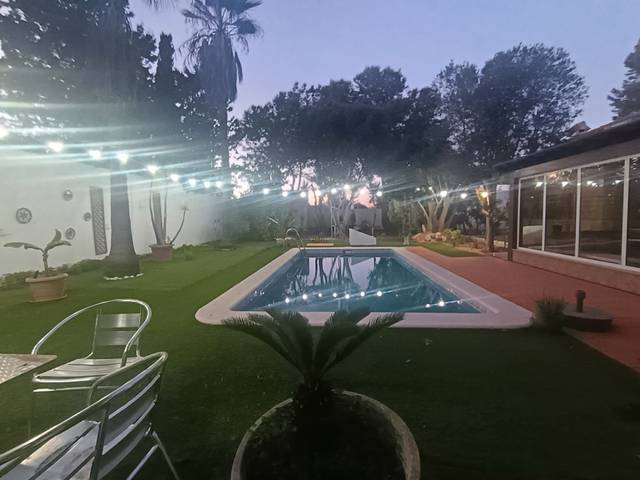 Casa-chalet en Venta en Urbanización Roche Alto, 710-6 en San Félix