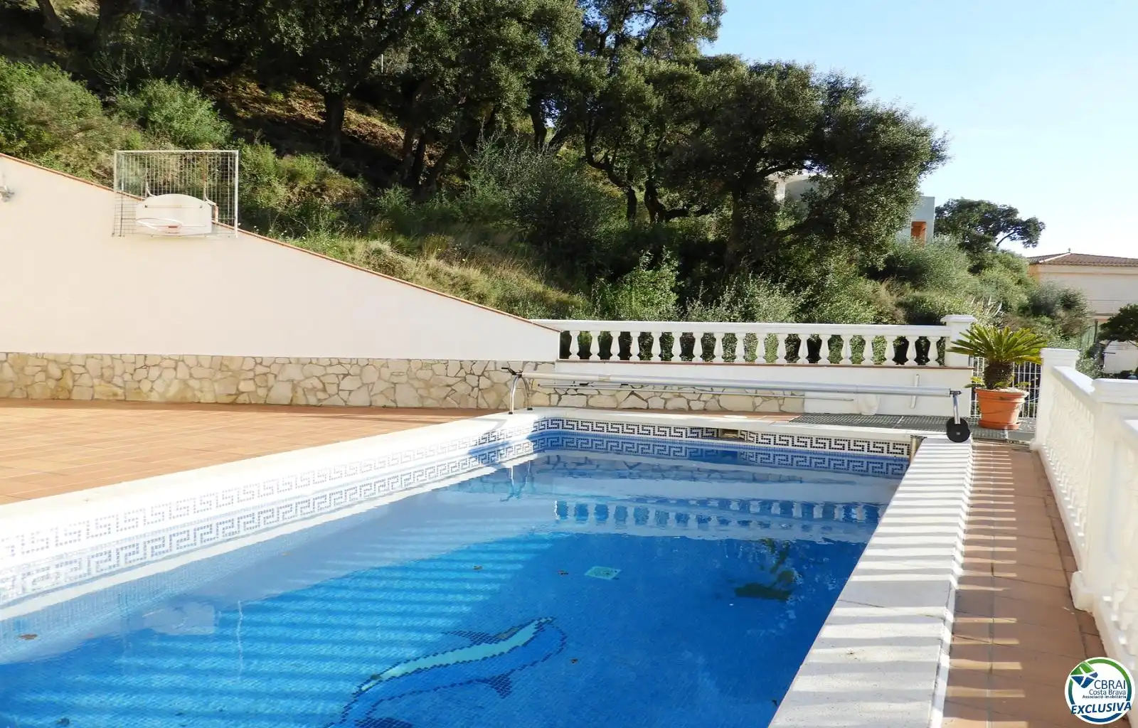 Villa con piscina in vendita a Calle Alacant 38, imagen 43