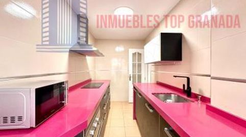 Foto 3 de Piso en venta en Primavera, 8, Fígares, Granada Capital