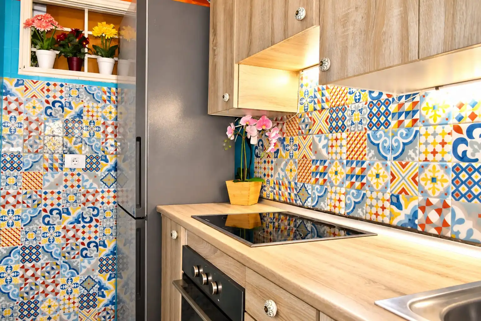 Bungalow avec piscine à vendre à Avenida de Menceyes 5, imagen 13