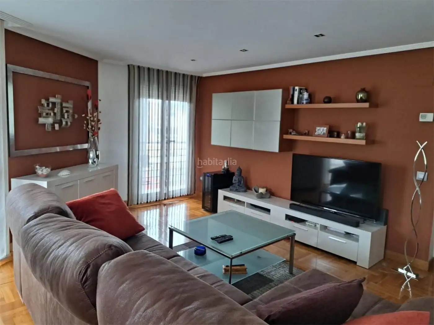 Flat with lift for sale in Aldea Faeo 3, imagen 3