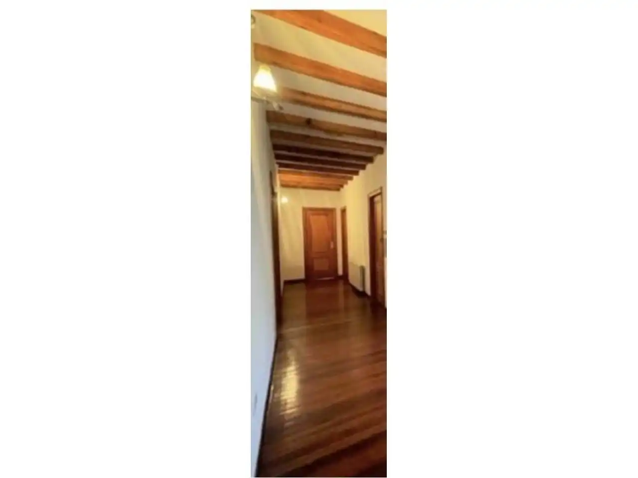 Flat for sale in Ourense Capital   with Heating, Private garden and Terrace