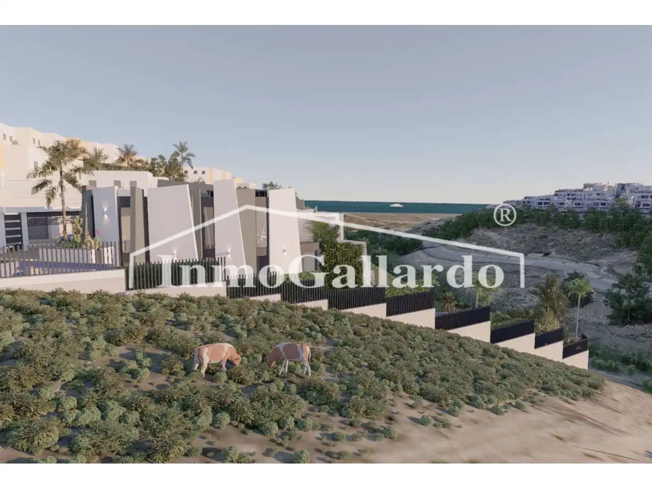 Terreny rústic en venda a Vélez-Málaga ciudad, imagen 12