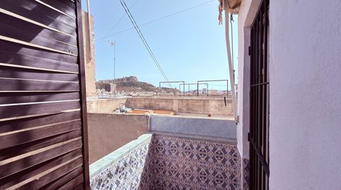 Foto 5 de Apartament en venda a Calle Sevilla, Carolinas Bajas, Alicante / Alacant