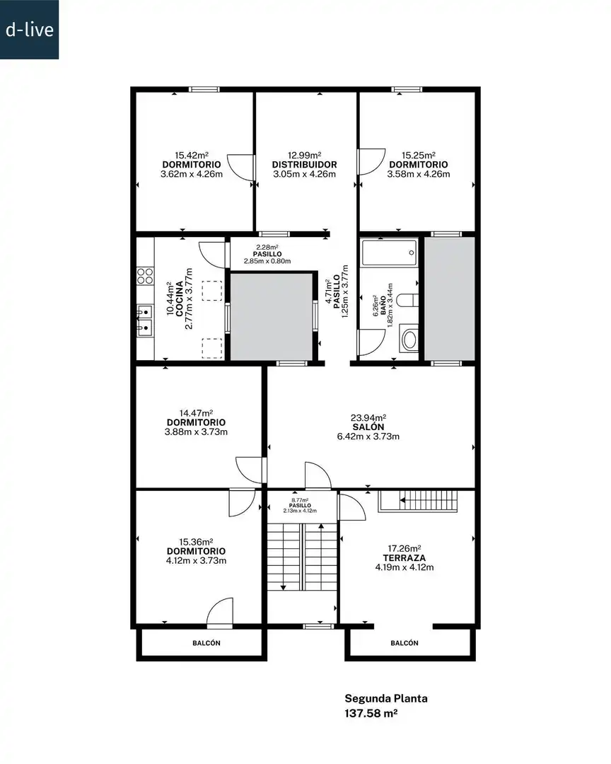 Residencial en venda a Callejón del Castillo - El Calero - Las Huesas, imagen 43