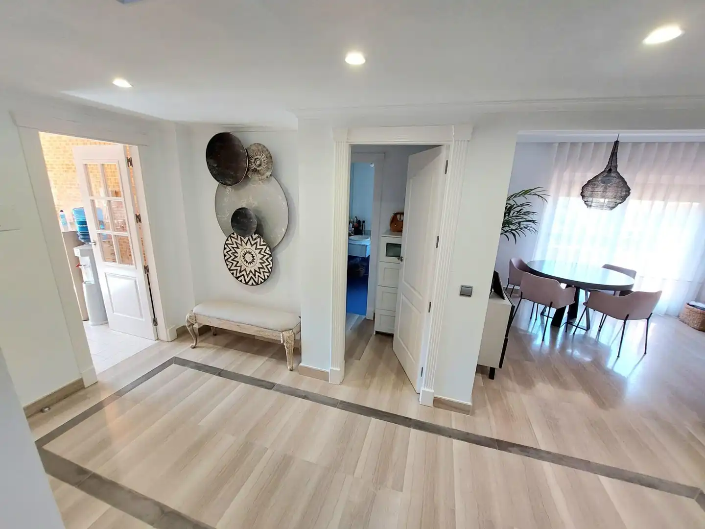 Apartament amb terrassa en venda a Isla del Fraile, imagen 16